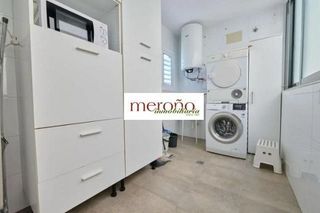 Ático en alquiler en Nou Altabix en Elche