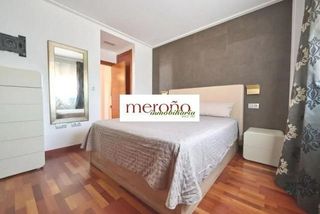 Ático en alquiler en Nou Altabix en Elche