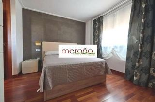 Ático en alquiler en Nou Altabix en Elche