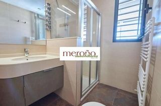 Ático en alquiler en Nou Altabix en Elche