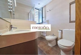 Ático en alquiler en Nou Altabix en Elche