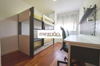 Ático en alquiler en Nou Altabix en Elche