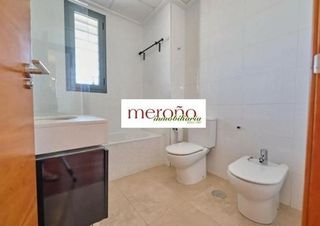 Ático en alquiler en Nou Altabix en Elche