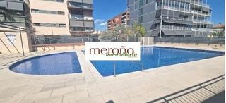 Ático en alquiler en Nou Altabix en Elche