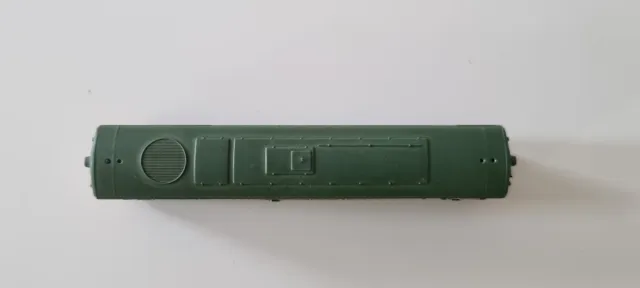 Locomotora Alco 3N IberTren