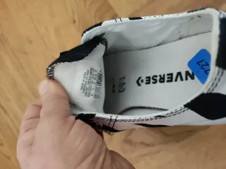 Converse Chuck Taylor All Star Sneakers