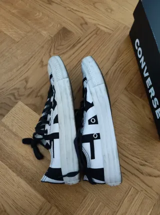 Converse Chuck Taylor All Star Sneakers