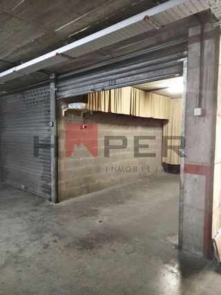 Garaje en venta en Eixample en Prat de Llobregat, El