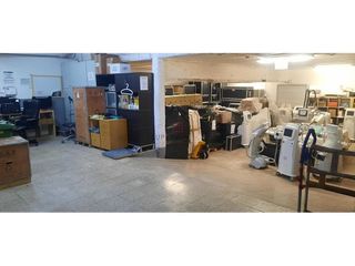 Local comercial en venta en La Plana en Esplugues de Llobregat