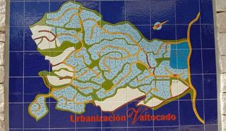 Solar en venta en Mijas pueblo en Mijas