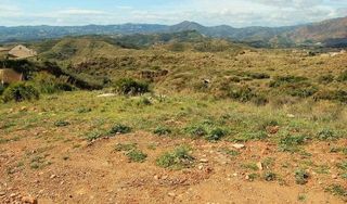 Solar en venta en Mijas pueblo en Mijas