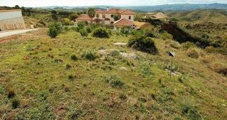 Solar en venta en Mijas pueblo en Mijas