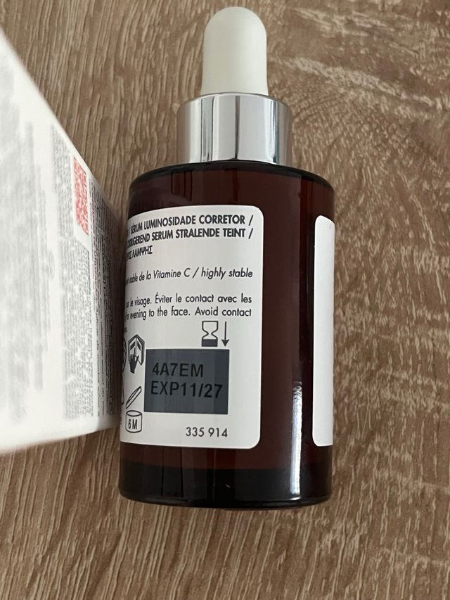 Avène Sérum Vitamina C Activ