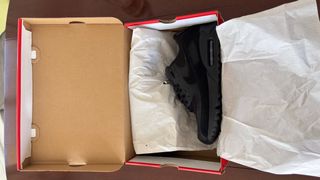 Zapatillas Nike Air Max 90 Negras