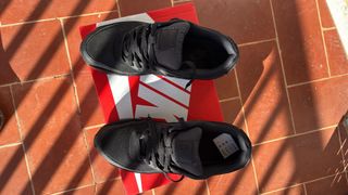 Zapatillas Nike Air Max 90 Negras