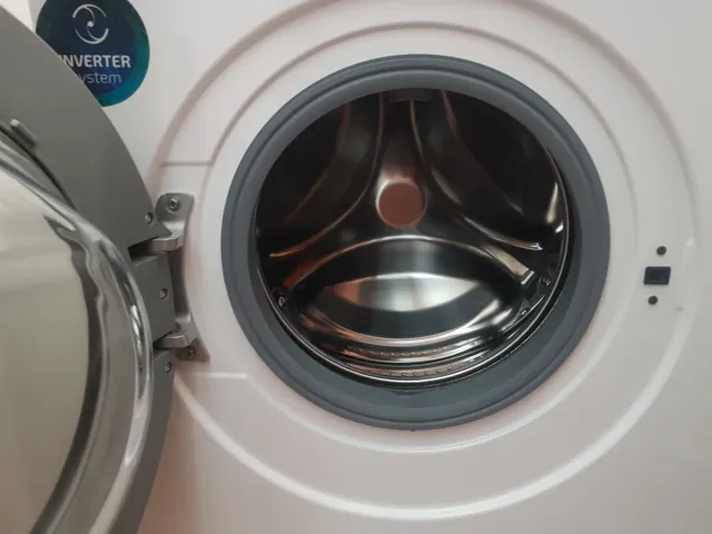 Lavadora Cecotec 7kg