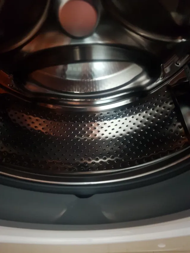 Lavadora Cecotec 7kg