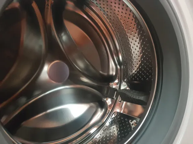 Lavadora Cecotec 7kg