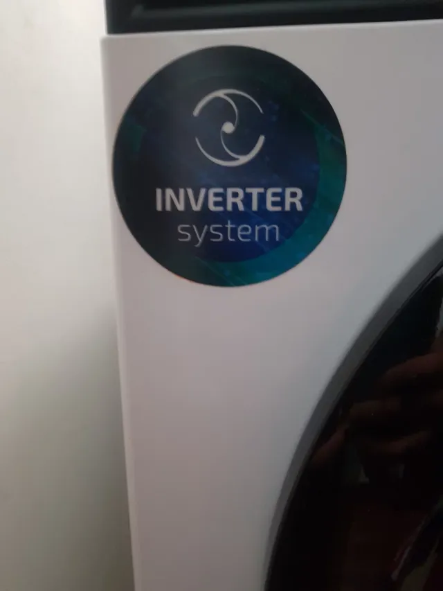 Lavadora Cecotec 7kg