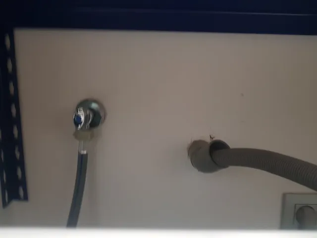 Lavadora Cecotec 7kg