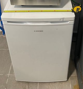 Congelador Jocel 83x55cm