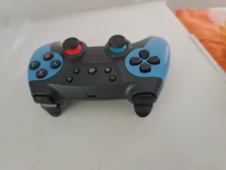 Controller Pad per Switch android pc.