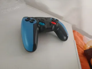 Controller Pad per Switch android pc.