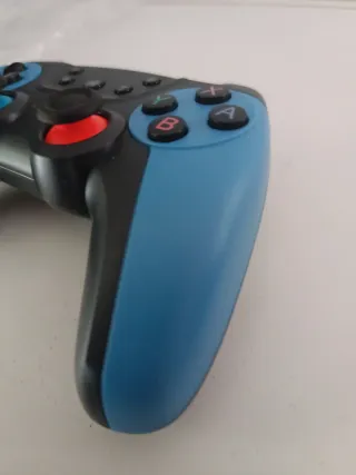 Controller Pad per Switch android pc.