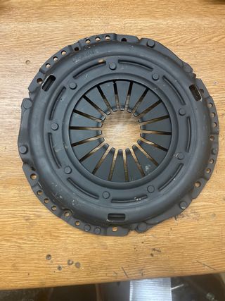 Prensa Embrague Reforzada 1.9 TDI Sachs