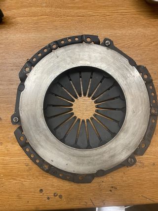 Prensa Embrague Reforzada 1.9 TDI Sachs