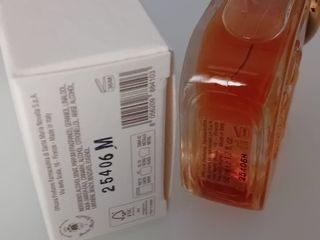 Profumo Patchouli Santa Maria Novella 50 ml