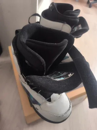 Botas Snowboard K2