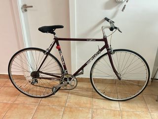 Bicicleta Carretera Contini