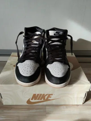 Zapatillas Air Jordan 1 Retro. Talla 40