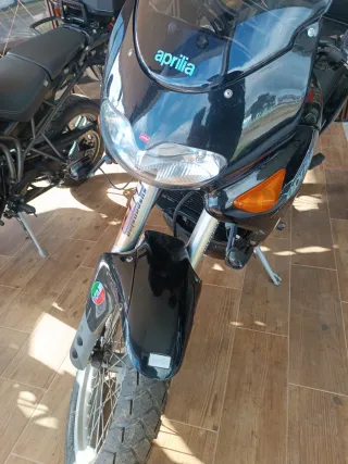 Aprilia Pegaso 650