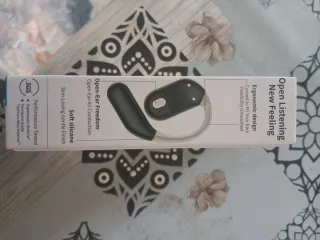 Cuffie Wireless Q16 Pro Open-Ear