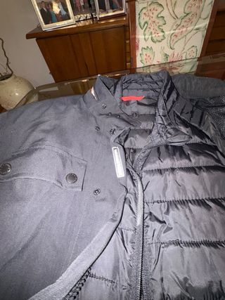 Chaqueta Moto Tucano Urbano