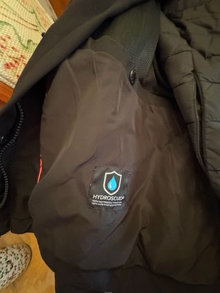 Chaqueta Moto Tucano Urbano