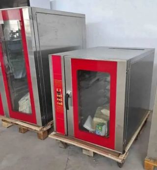 Horno de convección 624791928