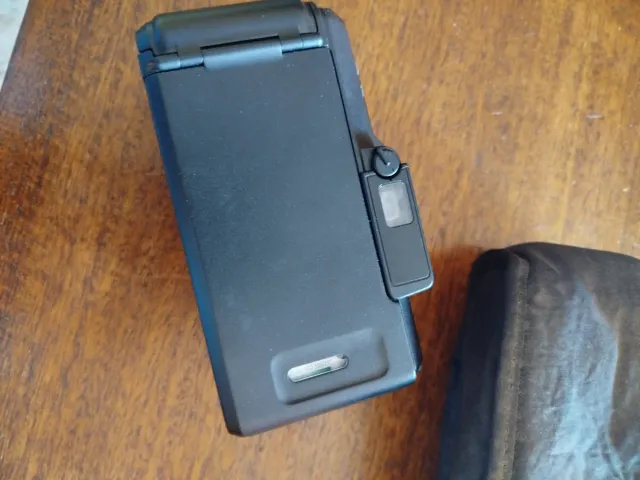 Olympus View Zoom 80 Vintage