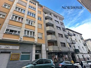 Piso en alquiler en Numancia - San Fernando en Santander