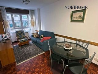 Piso en alquiler en Numancia - San Fernando en Santander