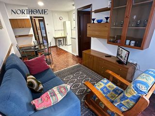 Piso en alquiler en Numancia - San Fernando en Santander