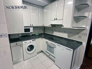 Piso en alquiler en Numancia - San Fernando en Santander