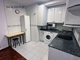 Piso en alquiler en Numancia - San Fernando en Santander