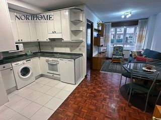 Piso en alquiler en Numancia - San Fernando en Santander