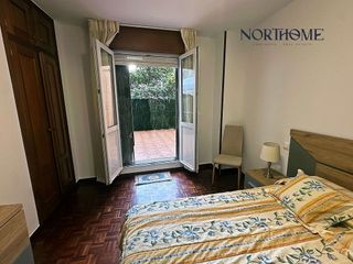 Piso en alquiler en Numancia - San Fernando en Santander