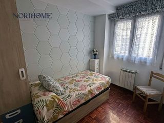 Piso en alquiler en Numancia - San Fernando en Santander