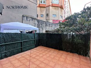 Piso en alquiler en Numancia - San Fernando en Santander