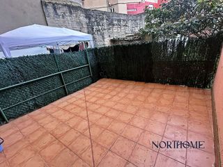 Piso en alquiler en Numancia - San Fernando en Santander